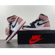 High Rust Retro Jordan Pink 861428-101 Og 1 Nrg Air 0628
